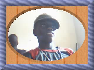 mon ami aliou