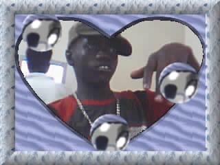 aliou diouf