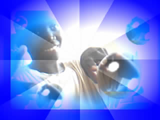 mamadou