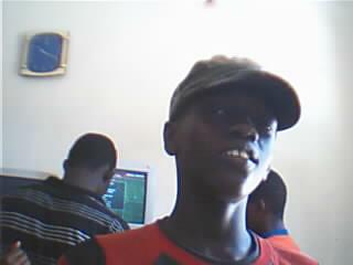 aliou mon ami